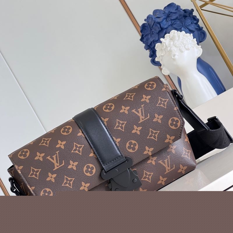 LV Satchel bags